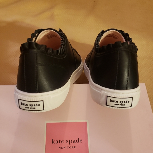 Kate Spade Lance sneakers - Picture 6 of 8